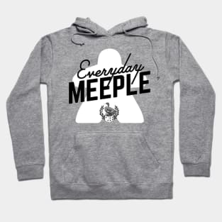 Everyday Meeple Hoodie